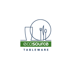 EcoSource Logo - color