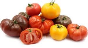 tomato grouping