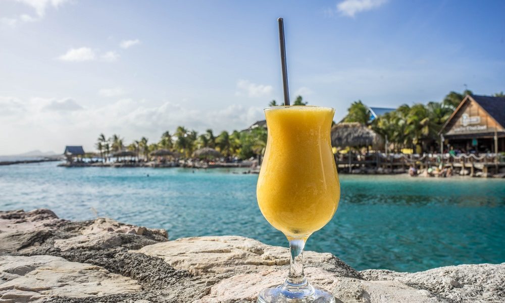 Caribbean Beverage