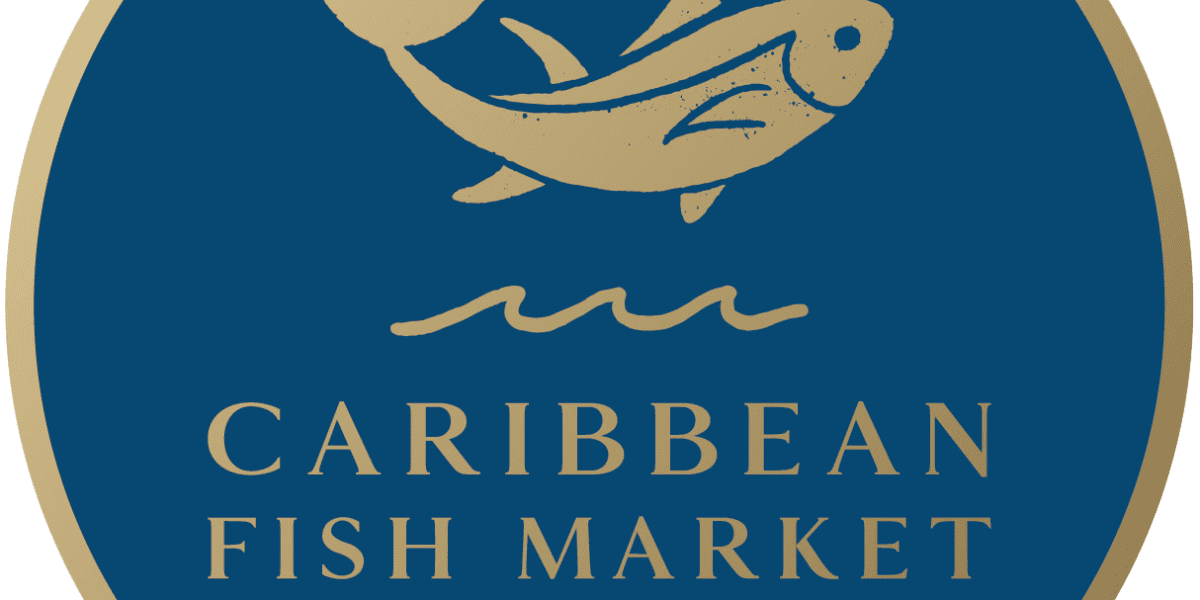 Caribbean Fish Market - Customer of the month
