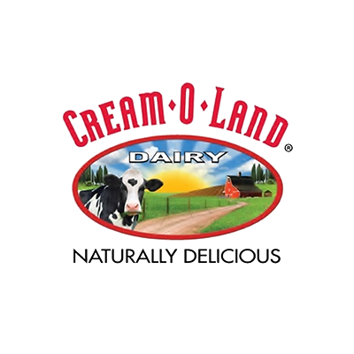 cream o land