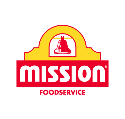 mission foodservice logo png