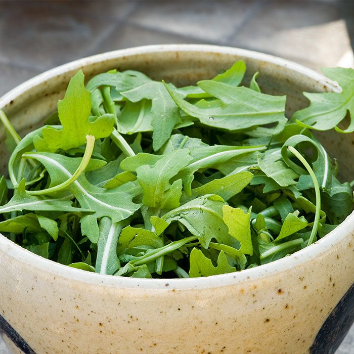 arugula arugula