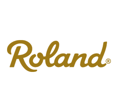 roland logo png