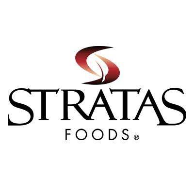 stratas foods logo pg