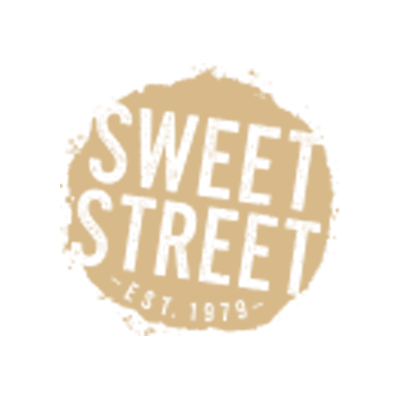 sweet street logo png
