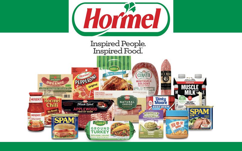 Hormel - Food Products