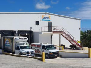 Merchants Market Anguilla