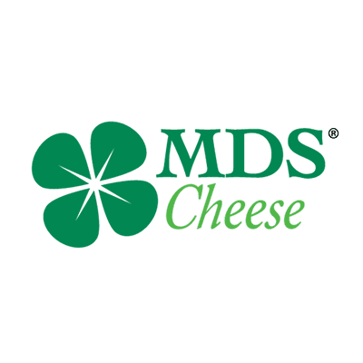 MDS cheese logo png