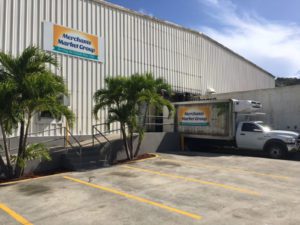 ST THOMAS WAREHOUSE 2016 Merchants Market St. Thomas