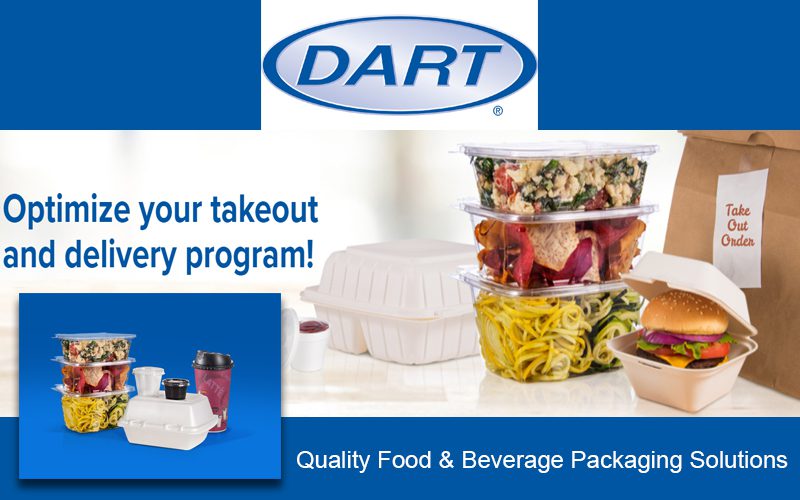 dart container products