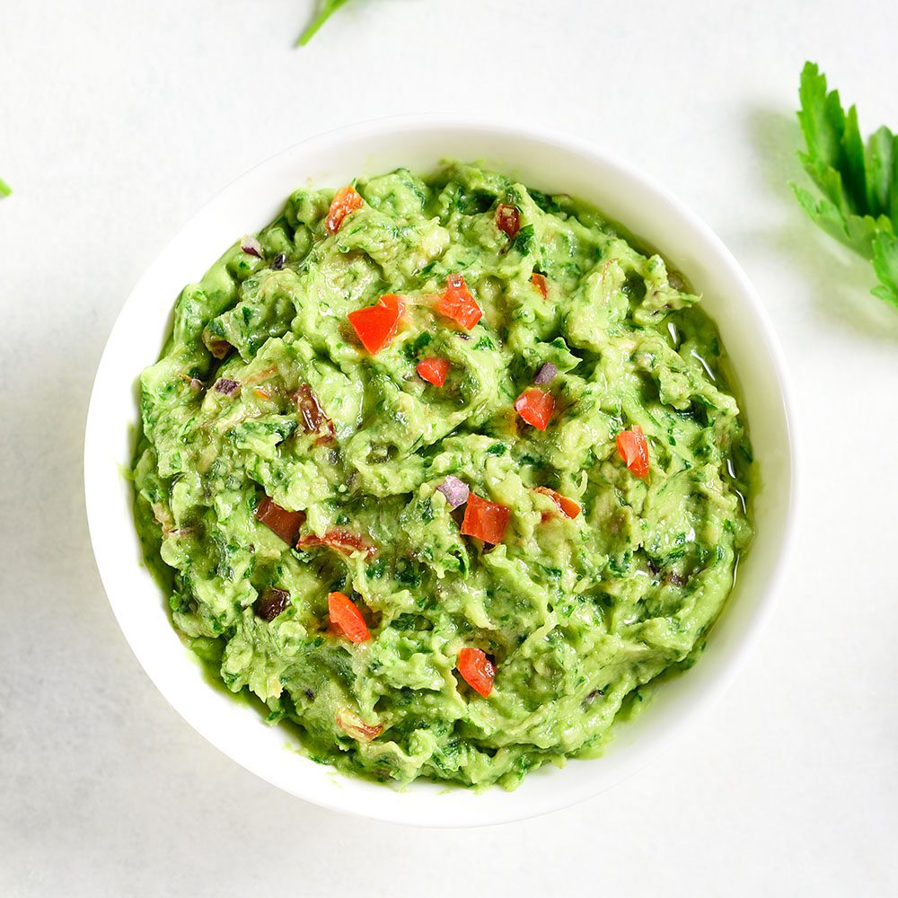 guac guac