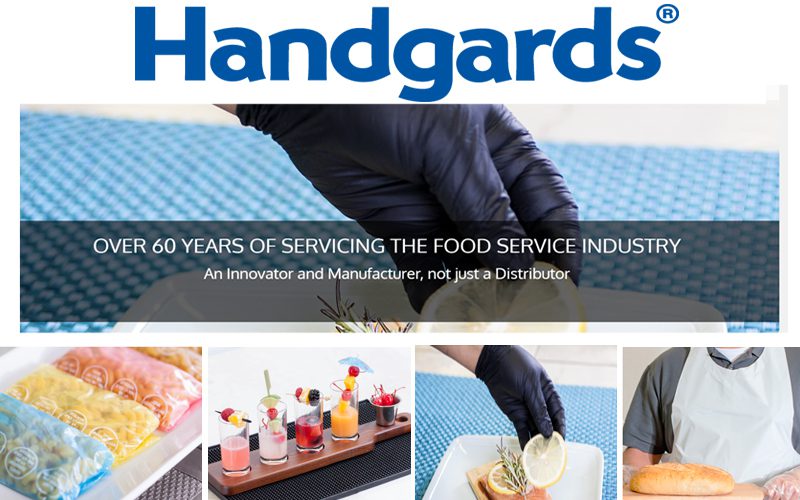 handgard