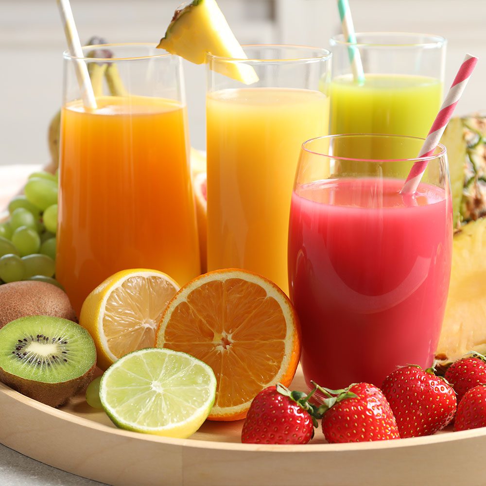juice