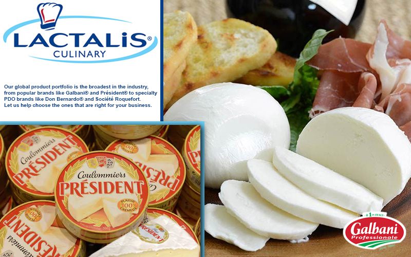 Lactalis Culinary